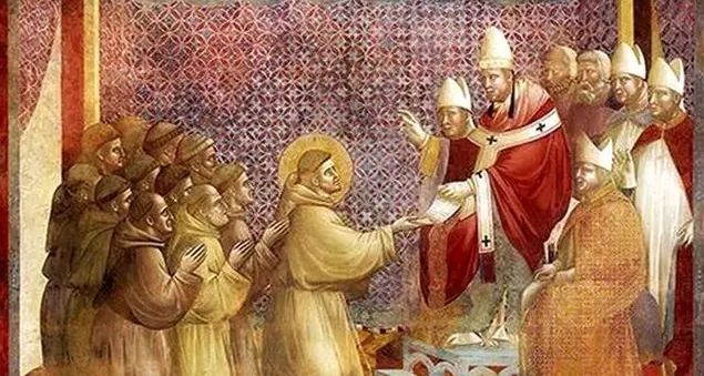 Jacques Dalarun: una scoperta francescana