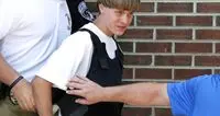 L'America armata piange i morti di Charleston