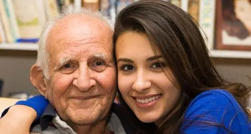 Alzheimer, 10 consigli per stare vicino a chi ne soffre