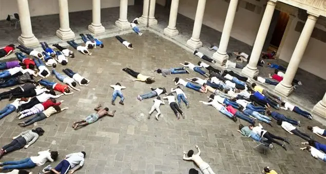 Quegli studenti uccisi a Garissa siamo noi