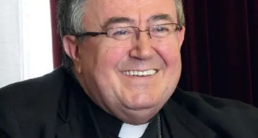 Il cardinale Puljić: Il Papa aiuta la Bosnia a trovare la pace