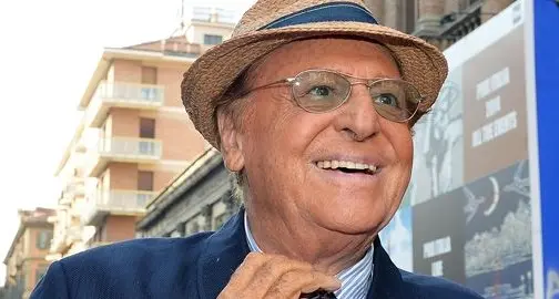 Renzo Arbore: \"Lavoro, memoria e vita sociale: ecco le mie medicine\"