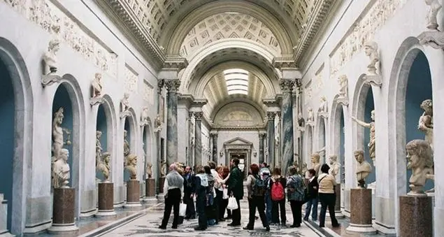 Fra arte e musica le serate ai Musei Vaticani