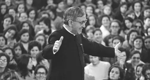 Primo maggio: Sant'Escrivà e il lavoro da santificare