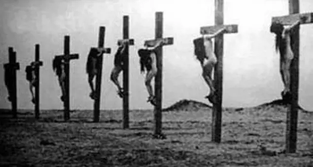 Armeni: il genocidio dimenticato