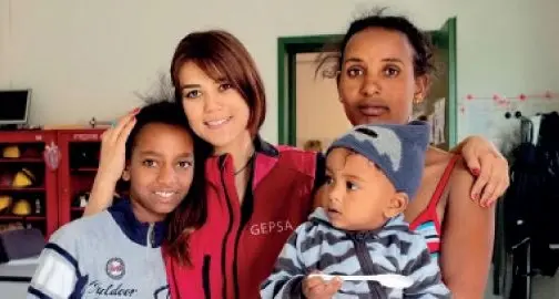 Hotel Centrale, Milano accoglie