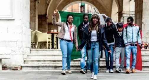 C’era una volta il Nordest: oggi non traina più l’Italia