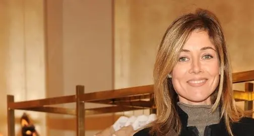 Elisabetta Ferracini: «Ginnastica e dieta per stare meglio»