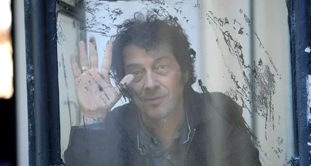 Sandro Veronesi: il Vangelo di Marco mi ha sedotto