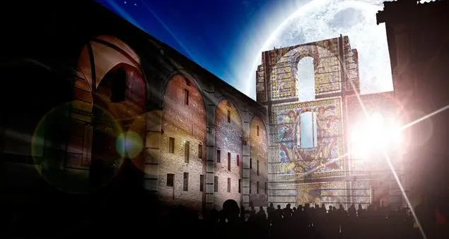 La grande bellezza è a Siena