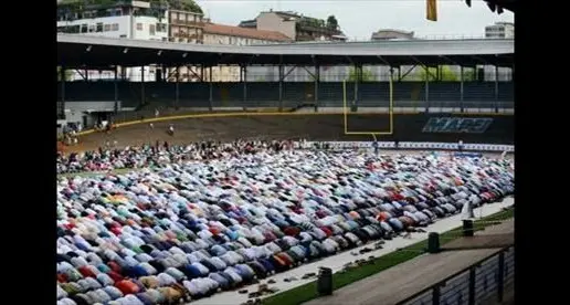 Scola, Milano: «Protagonisti insieme di una rinnovata pagina di storia»