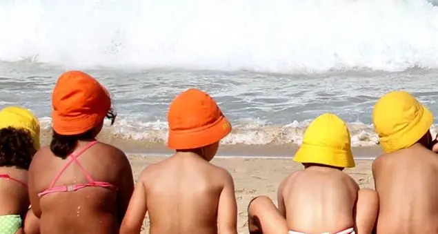 I consigli dei medici del Bambino Gesù per un'estate sicura