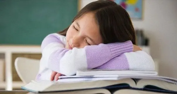 Se tua figlia è dislessica non dirti che la colpa è tua