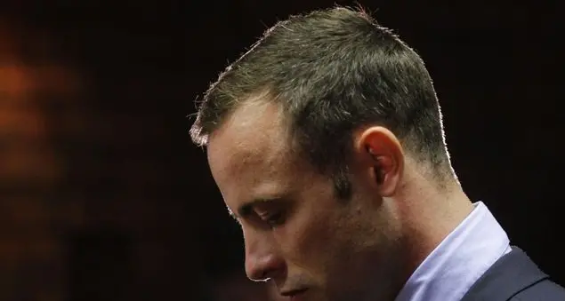 Pistorius: nessuna prova, ma nessuno gli crede