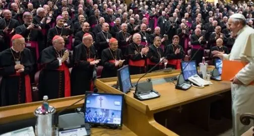 Laudato sì, la novità: un'enciclica promulgata insieme ai vescovi