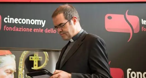 Ente dello spettacolo, don Milani nuovo presidente