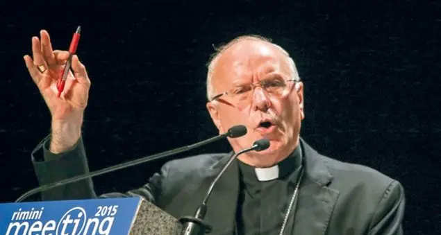 Il meeting, Bergoglio e un'idea dell'uomo