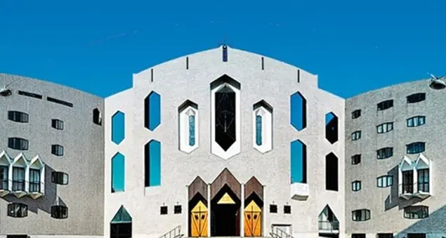 Expo, la App per conoscere le chiese