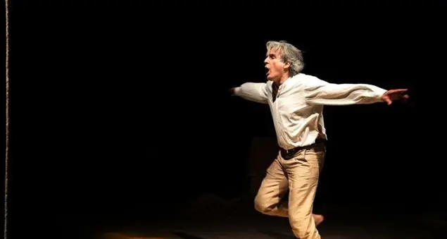 Cézar Brie: Simone Weil mi ha folgorato