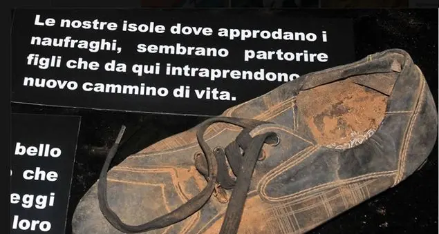 Quelle scarpe che hanno fatto la storia