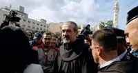Pellegrini, non abbandonate la Terra Santa