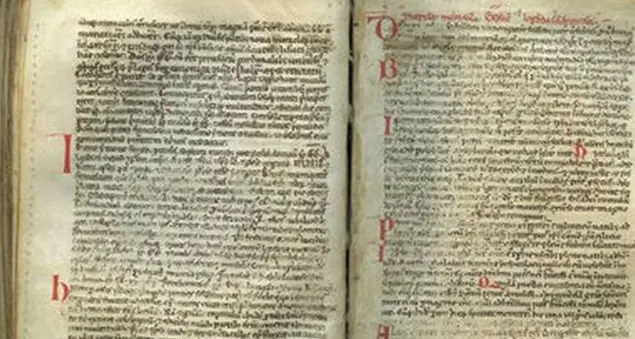 San Francesco, trovata una nuova biografia