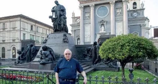 Valdocco, là dove don Bosco cominciò