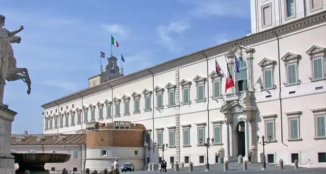 Il Quirinale sempre più casa degli italiani