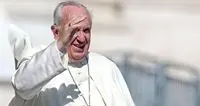 I senzatetto, la famiglia di Papa Francesco