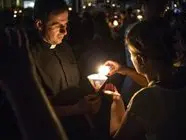 I giovani di Medjugorje: «Il miracolo? Conquistare la luce della fede»