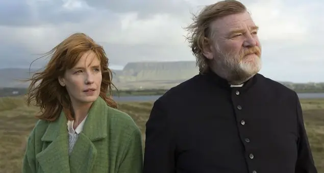 La Via Crucis di un prete buono