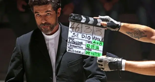 Se Gassman fa il prete