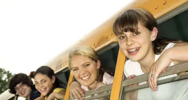 Obbligo della \"buona scuola\" portare i ragazzi fuori dalle aule