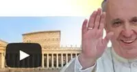 Diretta video: l'incontro degli scout in piazza San Pietro