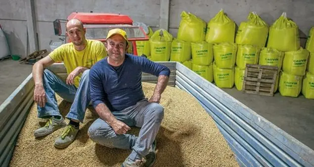 Focsiv, nelle piazze il \"riso solidale\" per aiutare i contadini del Sud del mondo