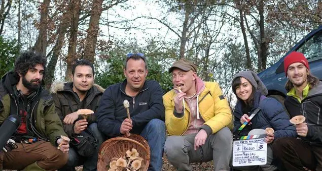 Il gioco dove si perde tutto