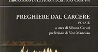 Dialoghi con Dio da dietro le sbarre