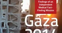 Guerra a Gaza, Rapporto medico: «Gravi violazioni»