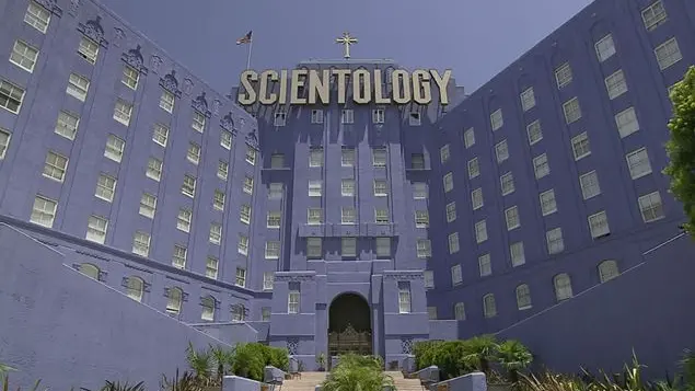 Il documentario su Scientology, la \"prigione della fede\"