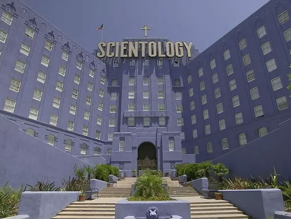 Il documentario su Scientology, la \"prigione della fede\"