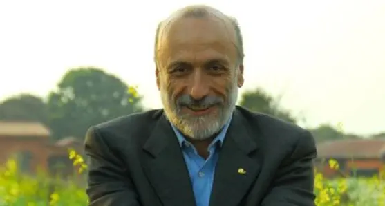 Laudato si', Petrini: «Nuovi stili di vita per salvare il mondo e chi lo abita»