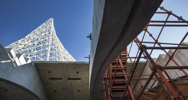 Olimpiadi Roma 2024, perché diciamo no