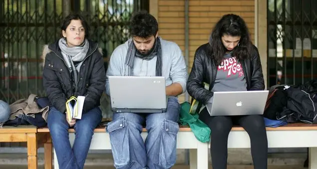 Millennials in cerca di identità al Meeting di Rimini