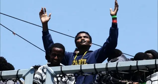 Se i Governatori del Nord chiudono tutte le porte ai migranti