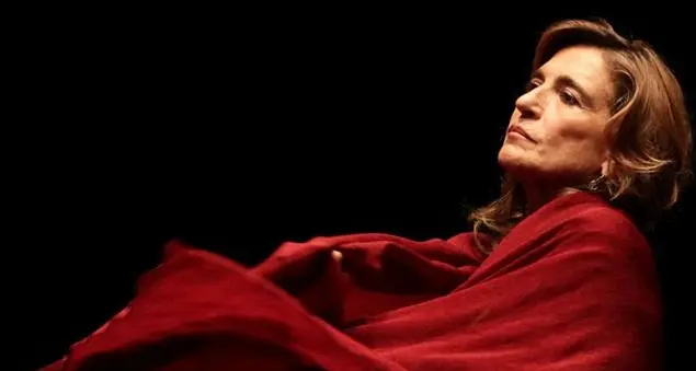 Lina Sastri: il dolore di Maria è il dolore di tutte le madri