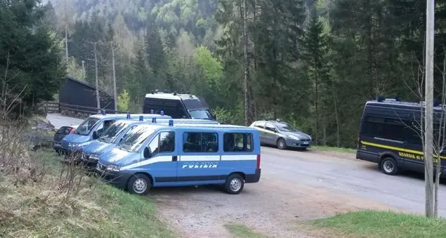 Il paese che non voleva i migranti