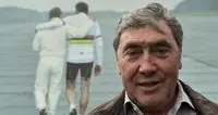 Eddy Merckx, i 70 anni del cannibale