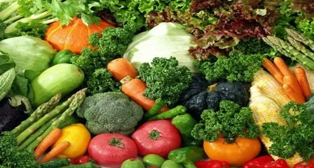 Dieta, le verdure aiutano? Vero e falso