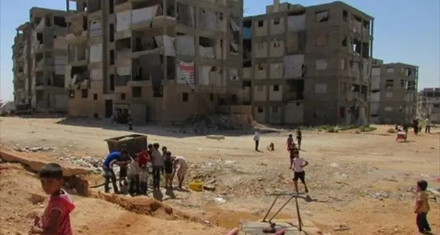 «Noi continuiamo a lavorare in Kurdistan, con l'Isis a due passi»