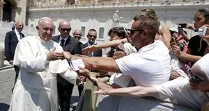 Accanto ai malati, l'eroicità delle famiglie